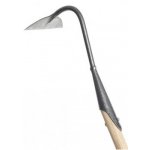 DeWit půlměsíc 12cm násada 1400mm – Hledejceny.cz