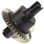 Absima 1230282 Differential complete Buggy/Truggy/Truck HM02024 – Zboží Mobilmania