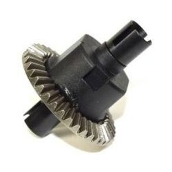 Absima 1230282 Differential complete Buggy/Truggy/Truck HM02024