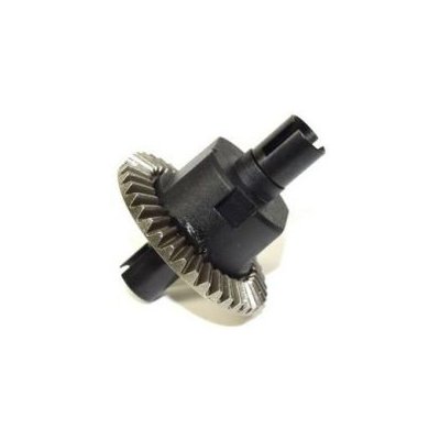 Absima 1230282 Differential complete Buggy/Truggy/Truck HM02024 – Zboží Mobilmania