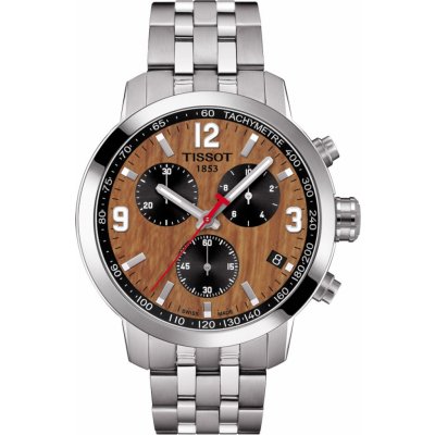 Tissot T055.417.11.297.01 – Hledejceny.cz