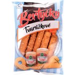 Bertyčky Tyčinky tvarůžkové 90 g – Hledejceny.cz