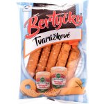 Bertyčky Tyčinky tvarůžkové 90 g – Zboží Mobilmania