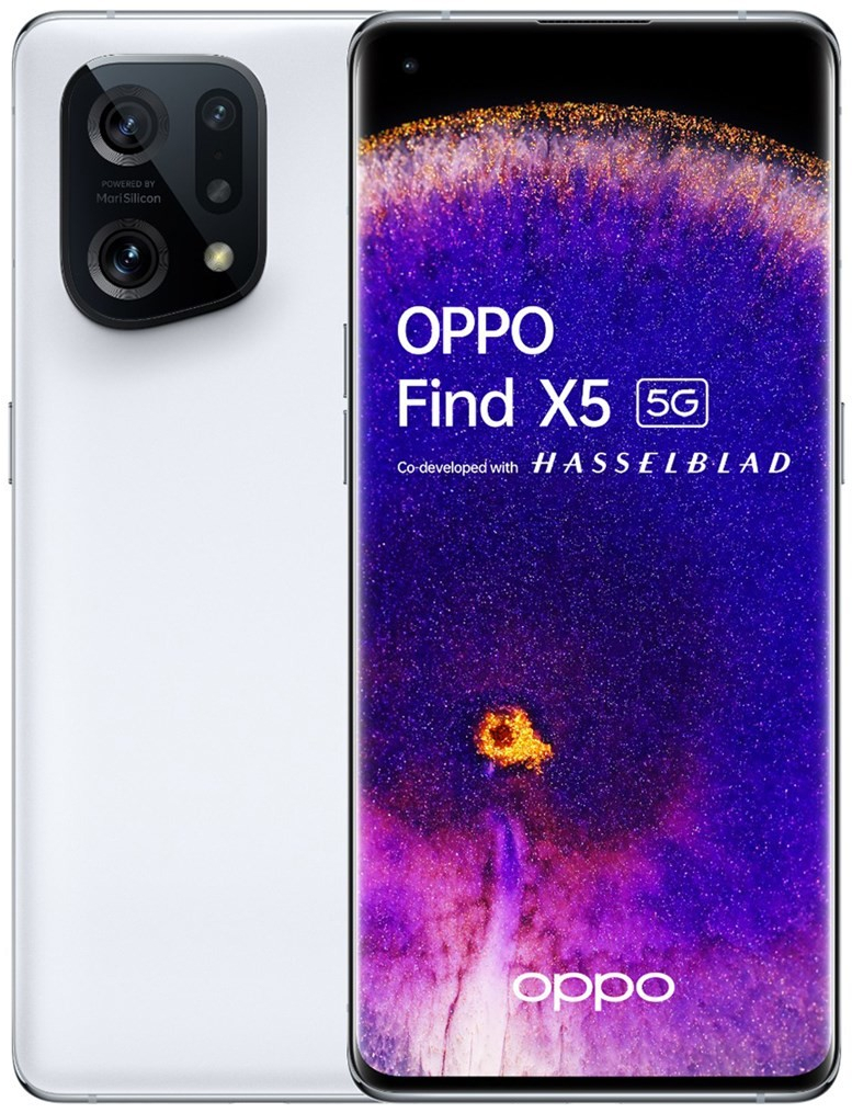 Oppo Find X5 256GB