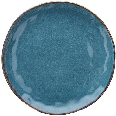 Tognana NORDIK PACIFIC Sada mělkých talířů 26 cm 6 ks – Zboží Mobilmania