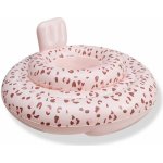 Swim Essentials pro miminka Old pink Leopard – Hledejceny.cz
