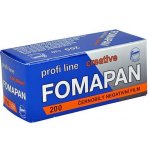 Foma Fomapan T200/120 – Zboží Živě