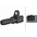 Snímač, poloha vačkového hřídele HELLA 6PU 358 380-231 – Hledejceny.cz