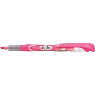 Pentel SL12 růžová – Hledejceny.cz