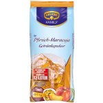 Krüger ledový čaj broskvový nápoj v prášku na 12 litrů nápoje 1 kg – Sleviste.cz