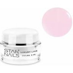 Luxury Line SN 027 Uv Led gel Bridesmaid barevný gel 5 ml – Zboží Dáma