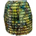 Dámská sukně 114 zelená – Zboží Dáma