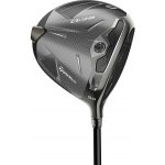TaylorMade Qi35 Fujikura Ventus Blue driver pravé 9° X-Stiff – Zbozi.Blesk.cz