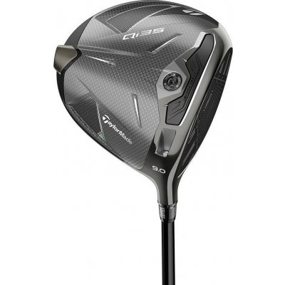 TaylorMade Qi35 Fujikura Ventus Blue driver pravé 9° X-Stiff – Zbozi.Blesk.cz