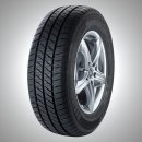 Osobní pneumatika Tomket Snowroad VAN 3 195/65 R16 104T