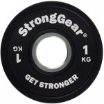 StrongGear ocelové frakční kotouče 1 kg 50mm – Zbozi.Blesk.cz