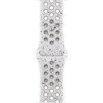 Apple Watch 42mm Veiled Grey sportovní řemínek Nike - S/M MGAH4ZM/A – Zboží Mobilmania
