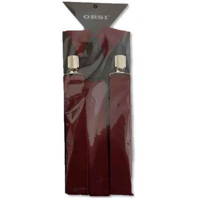 Orsi vínová – Zboží Dáma
