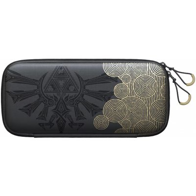 Nintendo Switch Carrying Case - Legend of Zelda: Tears of the Kingdom Edition