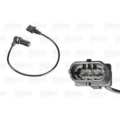 VALEO Generátor impulsů, klikový hřídel 254013 – Hledejceny.cz