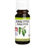 Anděl Přerov Olej vonný Eukalypt 10 ml – Hledejceny.cz