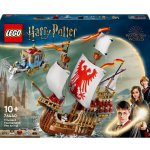 LEGO® Harry Potter™ 76440 Turnaj tří kouzelníků: Příjezd – Zbozi.Blesk.cz