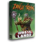 Wastelands Zanův třesk Booster – Hledejceny.cz