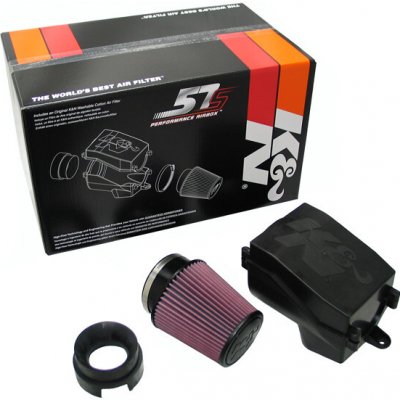 Systém sportovního filtru vzduchu K&N Filters 57S-9500 – Hledejceny.cz