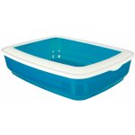 Trixie WC Brisko s okrajem 38 x 11 x 50 cm – Hledejceny.cz