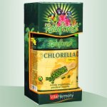 Vitaharmony Chlorella 500 mg 90 tablet – Hledejceny.cz