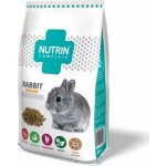 Nutrin Complete Králík Junior 400 g – HobbyKompas.cz