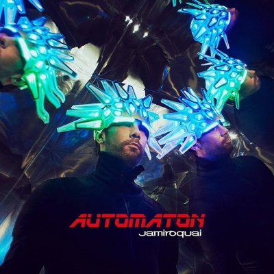 Jamiroquai - Automaton 2 LP – Zbozi.Blesk.cz