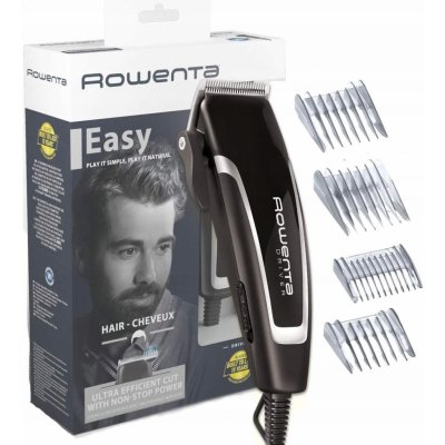 ROWENTA TN1603 – Sleviste.cz