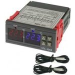 EUROKOMP STC-3008 duální – Zboží Mobilmania