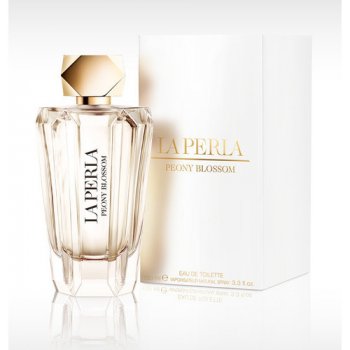 La Perla Peony Blossom toaletní voda dámská 30 ml