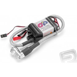 GP Elektronické zapalování komplet pro motor GP 61 a 88ccm STD/EVO