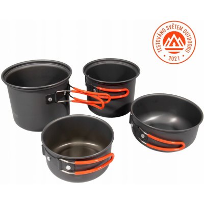 Yate Summit 4 – Zboží Mobilmania