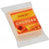 Sýr Zlatý Sýr Cheddar bloček 200 g