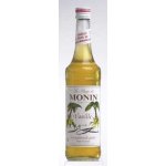 Monin Vanilla 0,7 l – Sleviste.cz