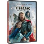 Thor: Temný svět DVD – Hledejceny.cz