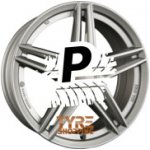 Rial M10 7,5x17 5x112 ET36 grey – Hledejceny.cz