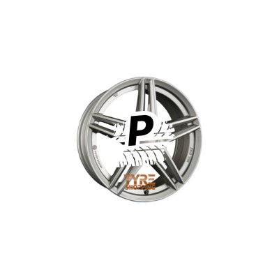 Rial M10 7,5x17 5x112 ET36 grey – Hledejceny.cz