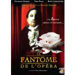 LE FANTOME DE L'OPERA DVD – Zbozi.Blesk.cz