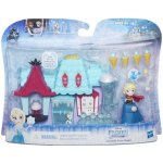 Hasbro Frozen Ledové království sada pro malé panenky Elsa – Sleviste.cz