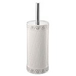Erga Castello WC Brush bílá BISK 03049 – Hledejceny.cz