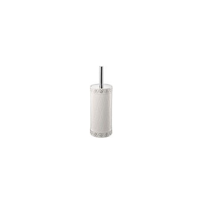 Erga Castello WC Brush bílá BISK 03049 – Hledejceny.cz