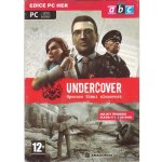 Undercover  – Hledejceny.cz