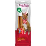 JK ANIMALS Hovězí tyčinky s kolagenem kolagenový s obsahem 50 % kolagenu 75 g – Hledejceny.cz