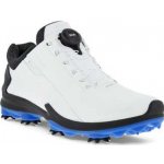 Ecco Biom G3 Dritton Boa Mens white/black/blue – Zbozi.Blesk.cz