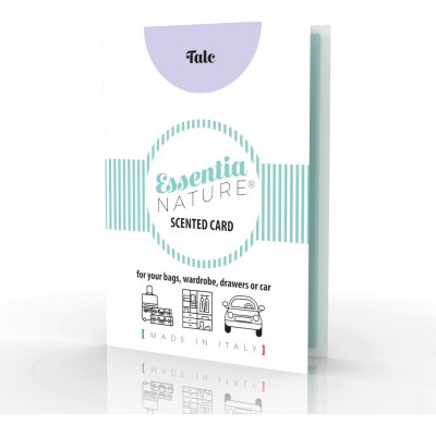 Essentia TALC – Hledejceny.cz